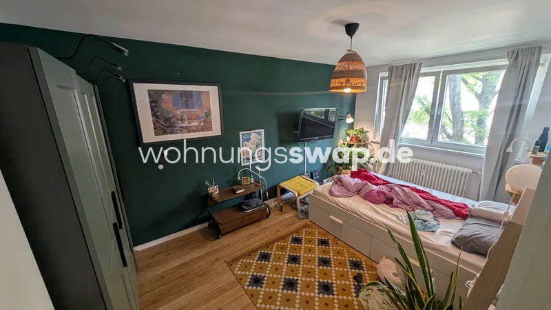 Wohnungstausch: Kopfstraße 51 — photo 1